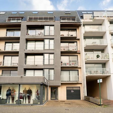 Apartment Residentie Zeeparel By Interhome Bredene Kültér fotó